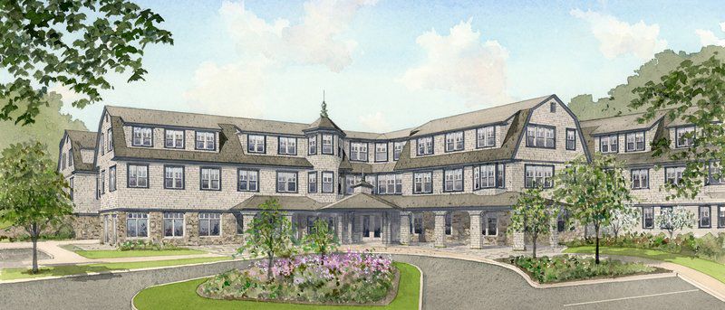 The Mariner clears legal hurdle Site work could begin after holidays